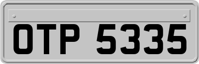 OTP5335