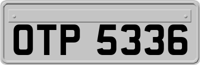 OTP5336