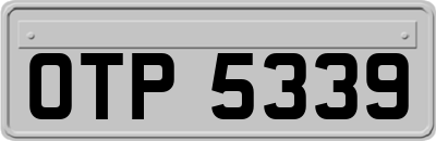 OTP5339