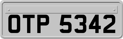 OTP5342