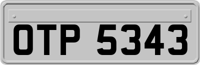 OTP5343