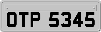 OTP5345