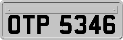 OTP5346