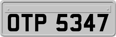 OTP5347