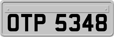 OTP5348