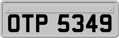 OTP5349