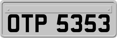 OTP5353