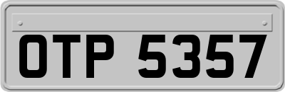OTP5357