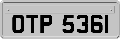 OTP5361
