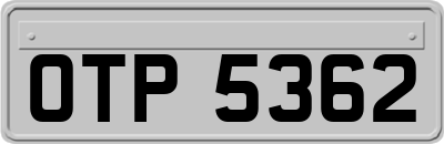 OTP5362