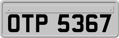 OTP5367