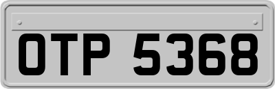 OTP5368