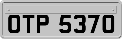 OTP5370