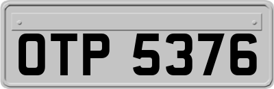 OTP5376