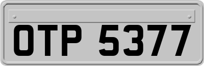 OTP5377