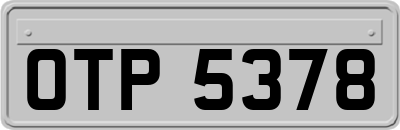 OTP5378