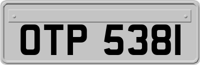 OTP5381