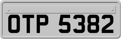 OTP5382