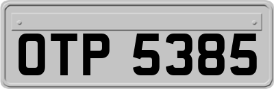 OTP5385