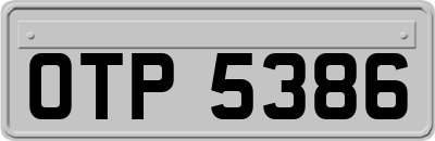 OTP5386