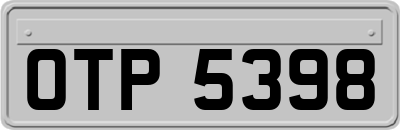 OTP5398