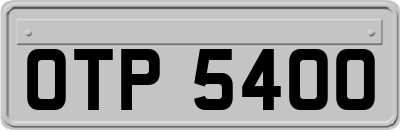 OTP5400