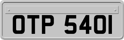 OTP5401