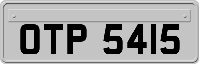 OTP5415