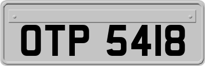 OTP5418