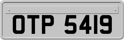 OTP5419