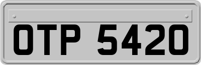 OTP5420