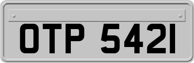 OTP5421