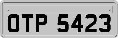 OTP5423