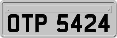 OTP5424