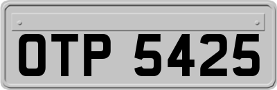 OTP5425