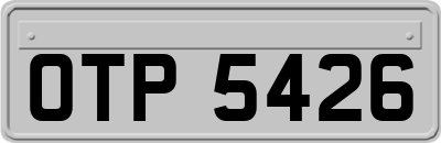 OTP5426