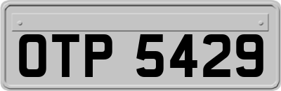 OTP5429