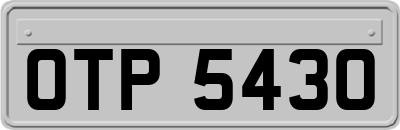 OTP5430