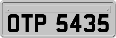 OTP5435