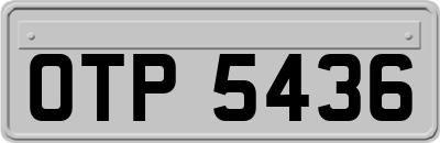 OTP5436