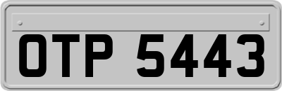 OTP5443