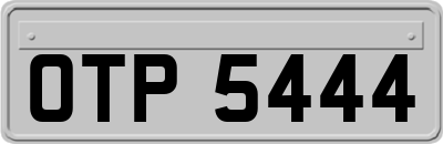 OTP5444
