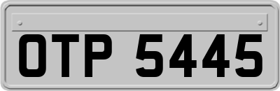 OTP5445