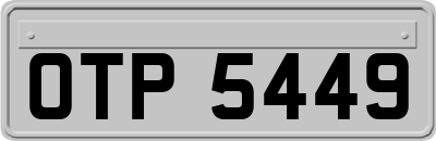 OTP5449