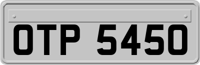 OTP5450