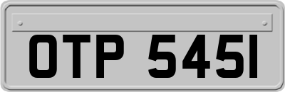 OTP5451