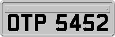 OTP5452