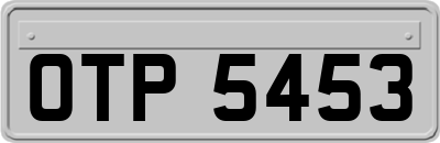 OTP5453