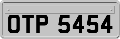 OTP5454