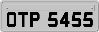 OTP5455